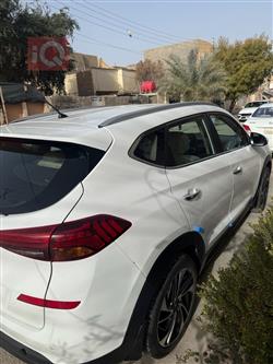 هیۆندای تۆکسۆن